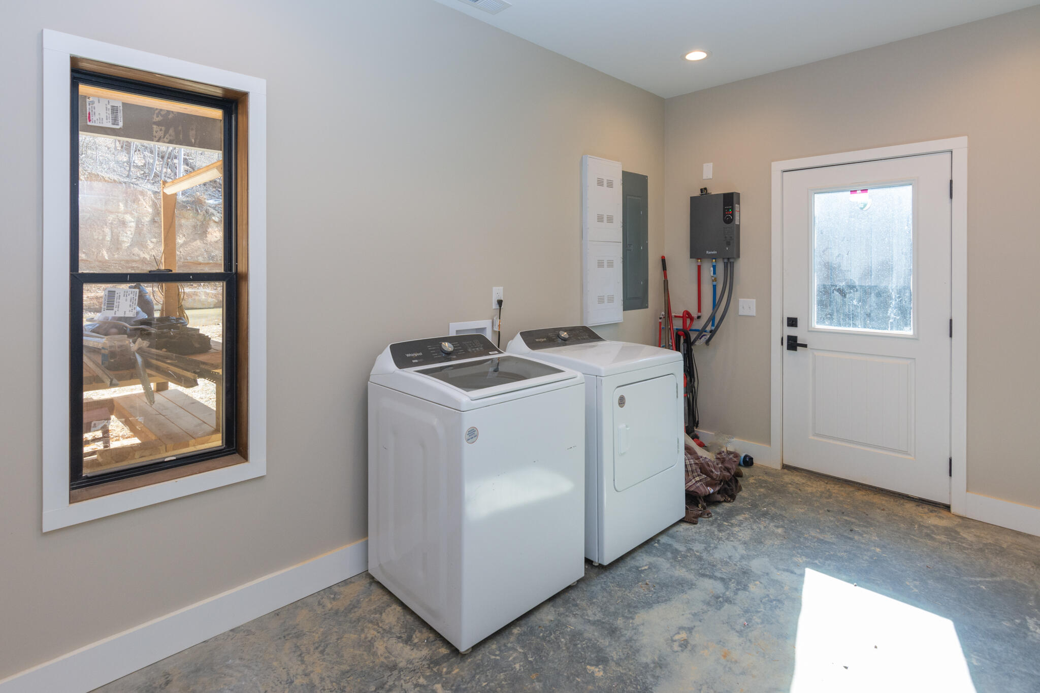 2604 Lower East Valley Road Dunlap, TN 37327 - Photo 19 of 48 2604 Lower East Valley-24