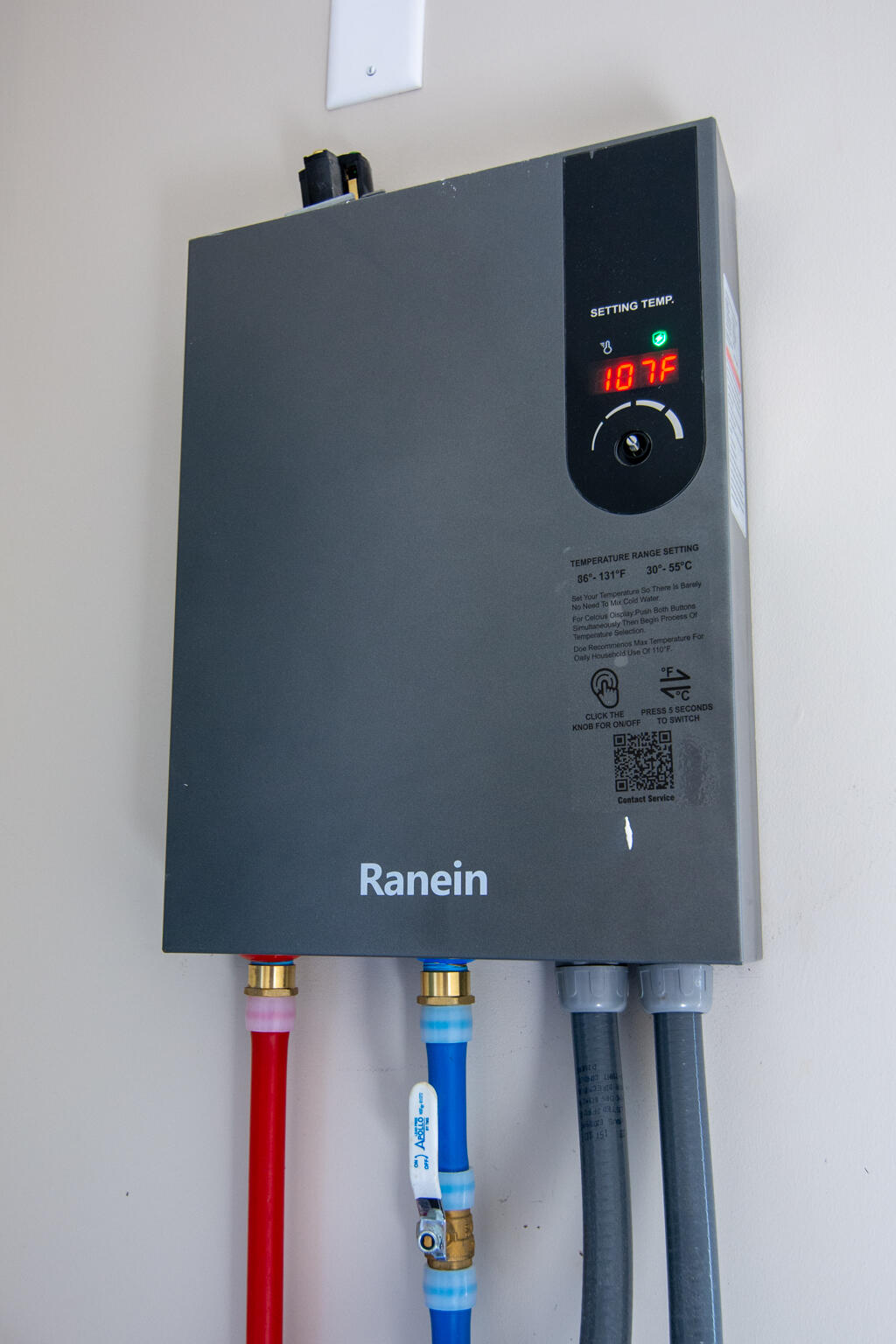 2604 Lower East Valley Road Dunlap, TN 37327 - Photo 21 of 48 2604 Lower East Valley-47