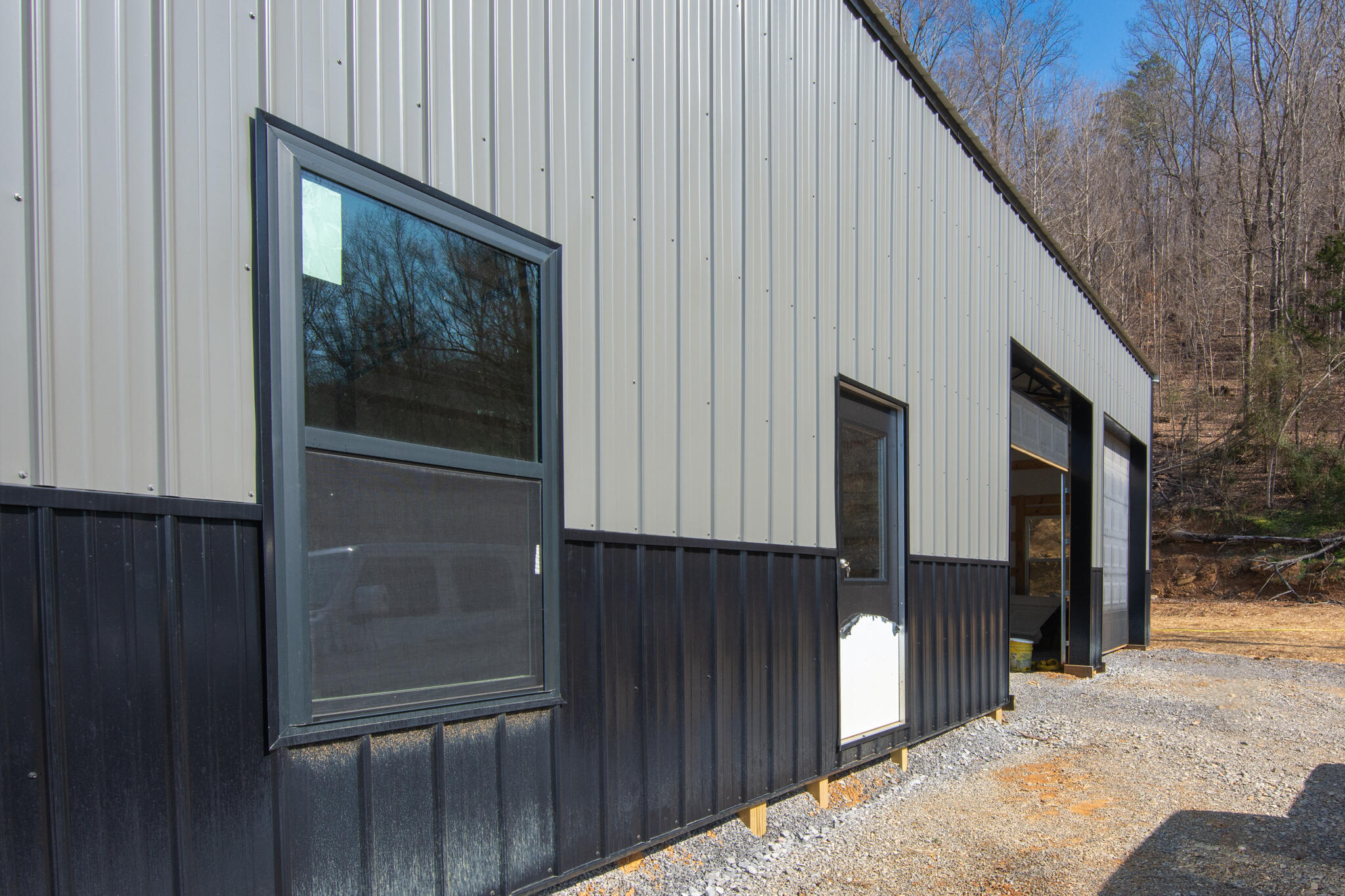 2604 Lower East Valley Road Dunlap, TN 37327 - Photo 37 of 48 2604 Lower East Valley-49