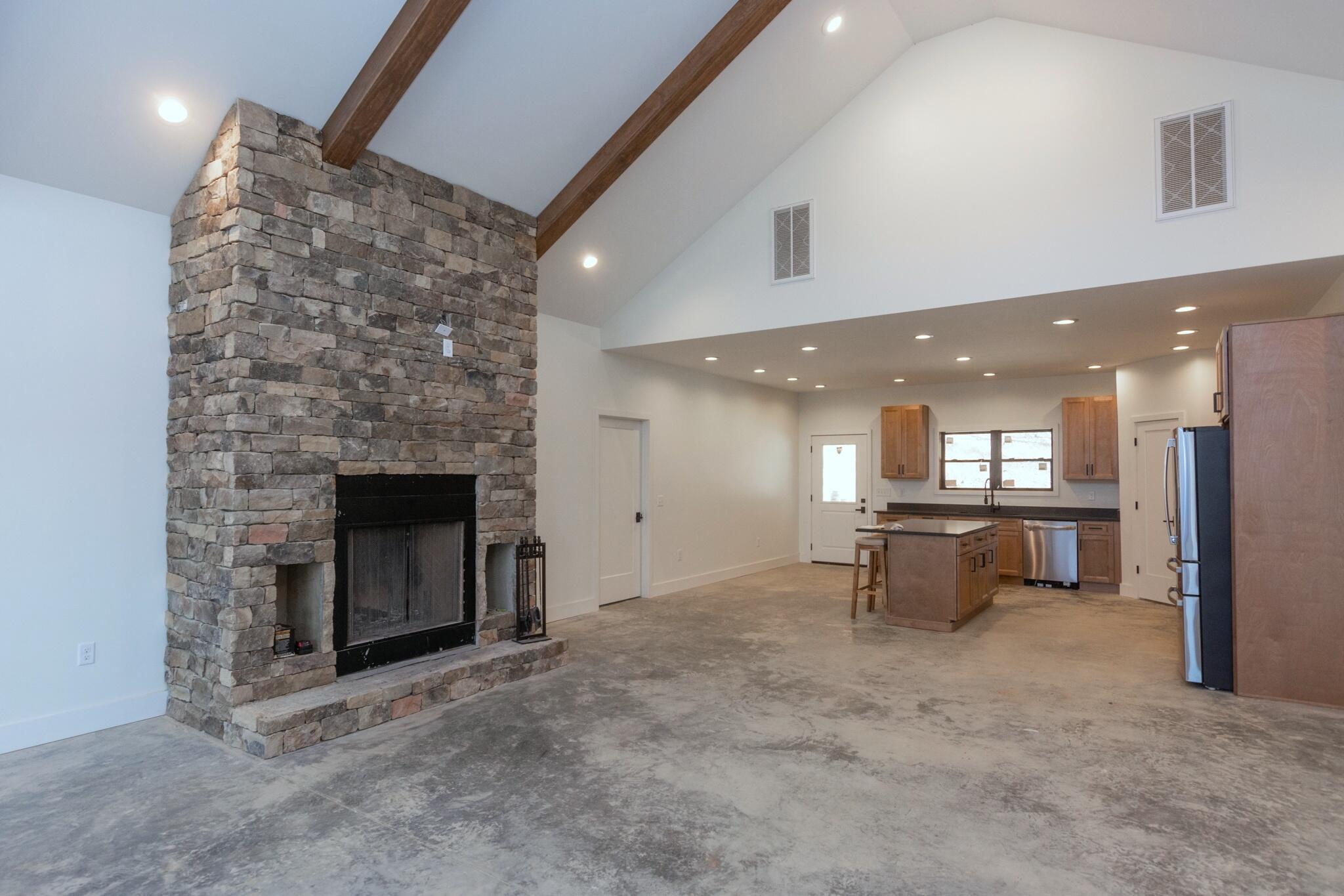 2604 Lower East Valley Road Dunlap, TN 37327 - Photo 8 of 48 2604 Lower East Valley-37