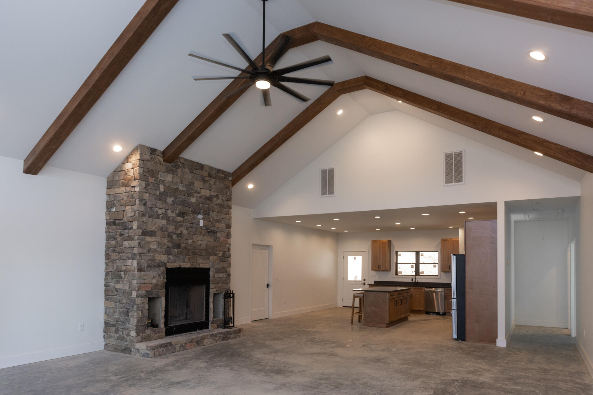 2604 Lower East Valley Road Dunlap, TN 37327 - Photo 9 of 48 2604 Lower East Valley-41