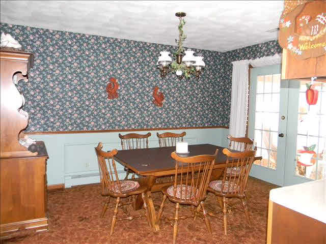 3757 West Erie Road Temperance, MI 48182 - Photo 6 of 12 Dining Room