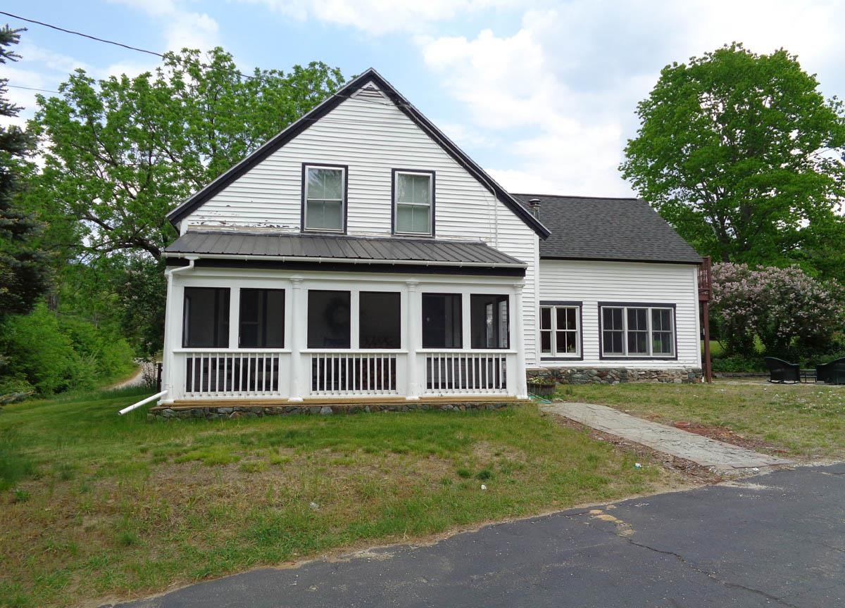 87 Borough Road Hill, NH 03243 - Photo 25 of 36
