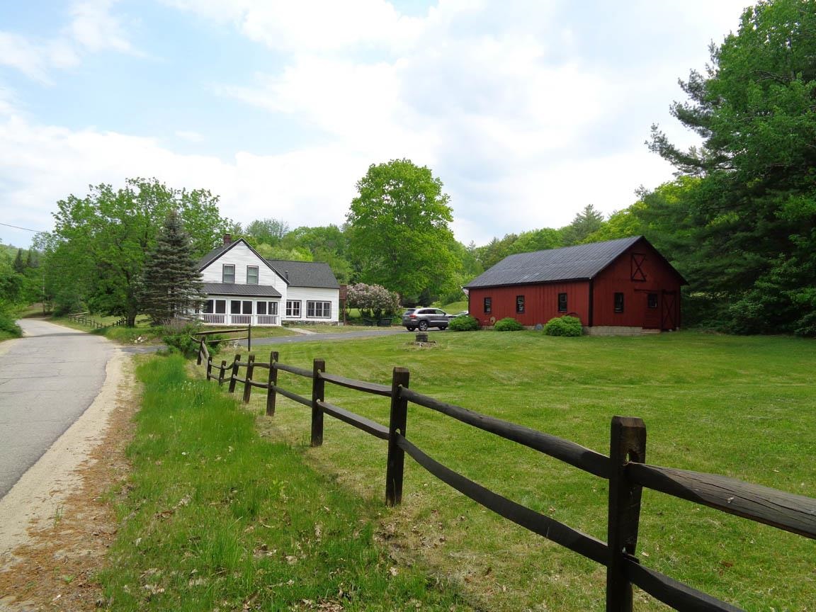 87 Borough Road Hill, NH 03243 - Photo 26 of 36