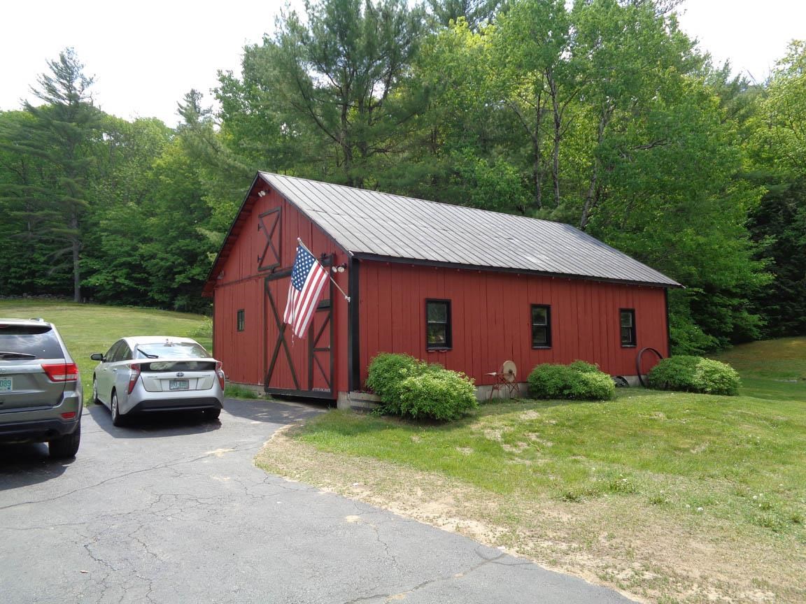 87 Borough Road Hill, NH 03243 - Photo 27 of 36