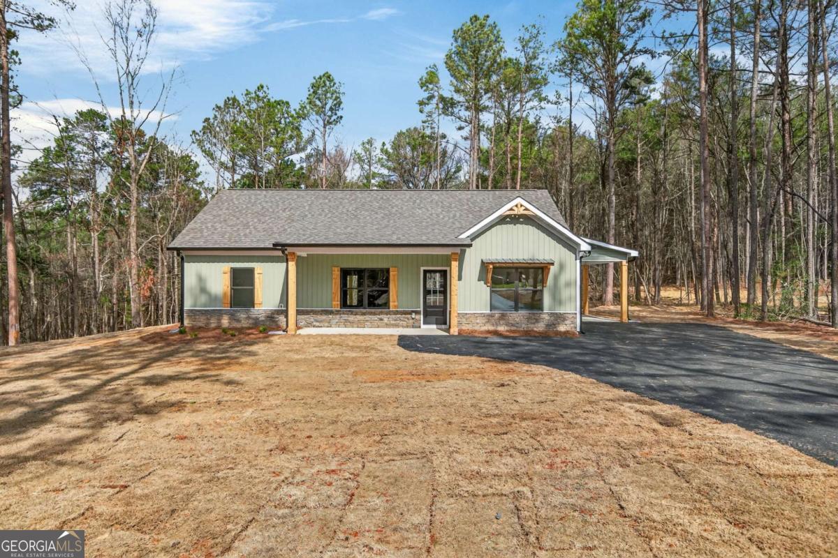 321 Relay Road Silver Creek, GA 30173 - Photo 2 of 34