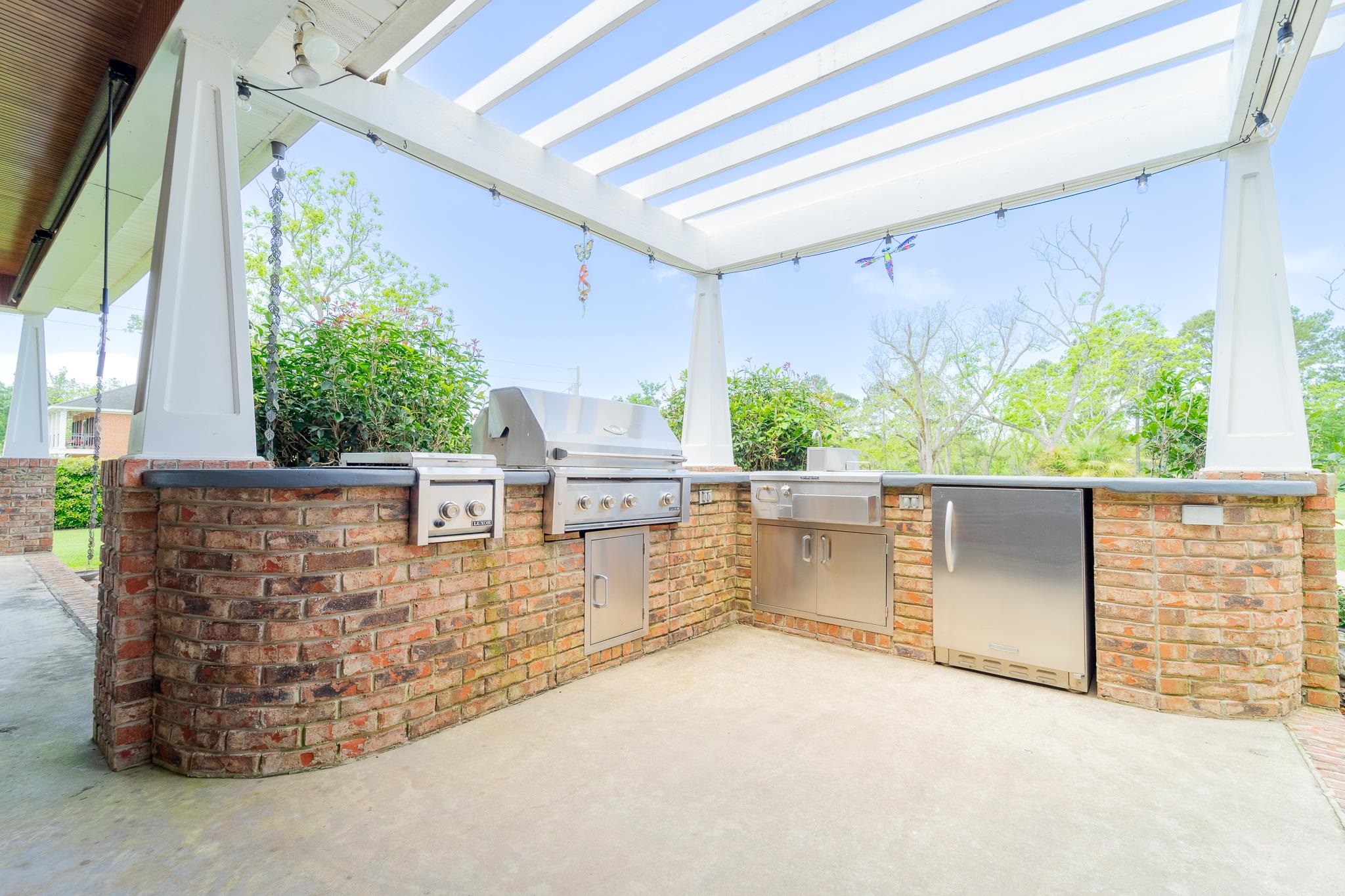 12581 Mary Ann Bch Road Fairhope, AL 36532 - Photo 40 of 49