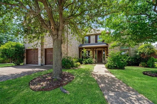 $675,000 | 5804 Sterling Drive, Colleyville, TX 76034