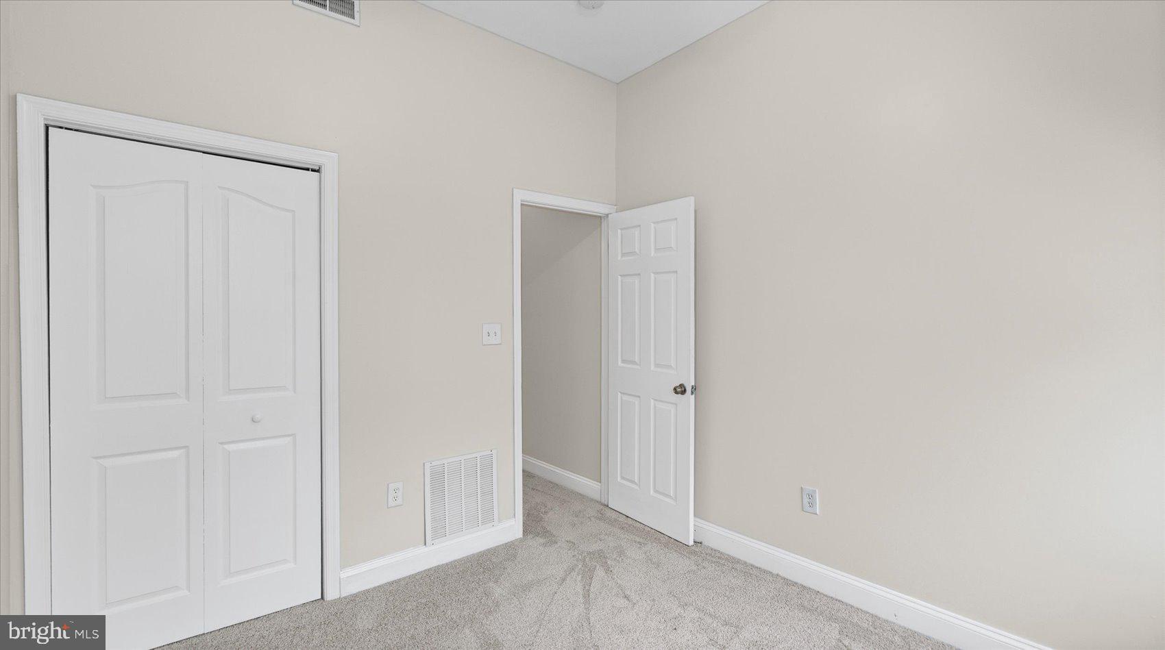 847 Carroll Street Baltimore, MD 21230 - Photo 23 of 33 Bright and airy room with potential.