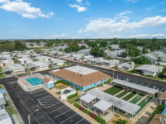 $143,000 | 3301 Alt 19 Palm Harbor, Unit 700, Dunedin, FL 34698