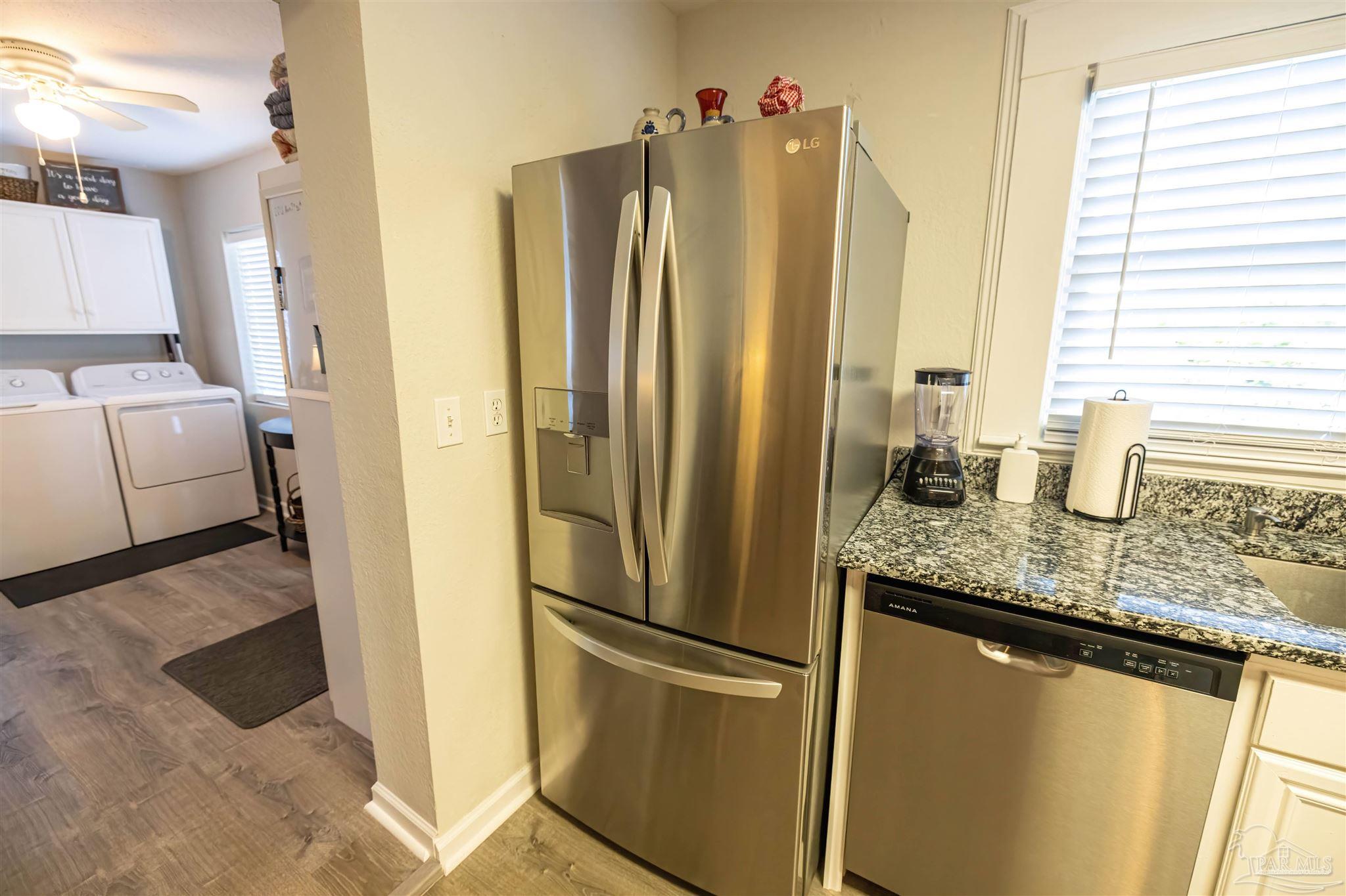 1148 West 9 & Half Mile Road Pensacola, FL 32534 - Photo 21 of 39