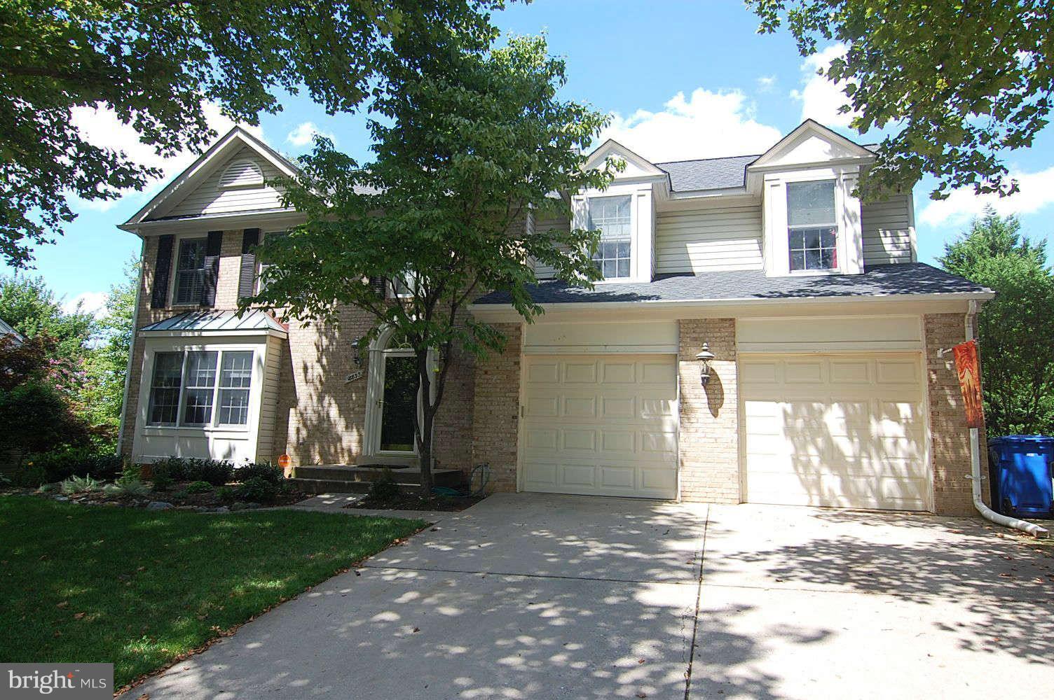 18833 Falling Star Road Germantown, MD 20874 - Photo 1 of 30 Front view