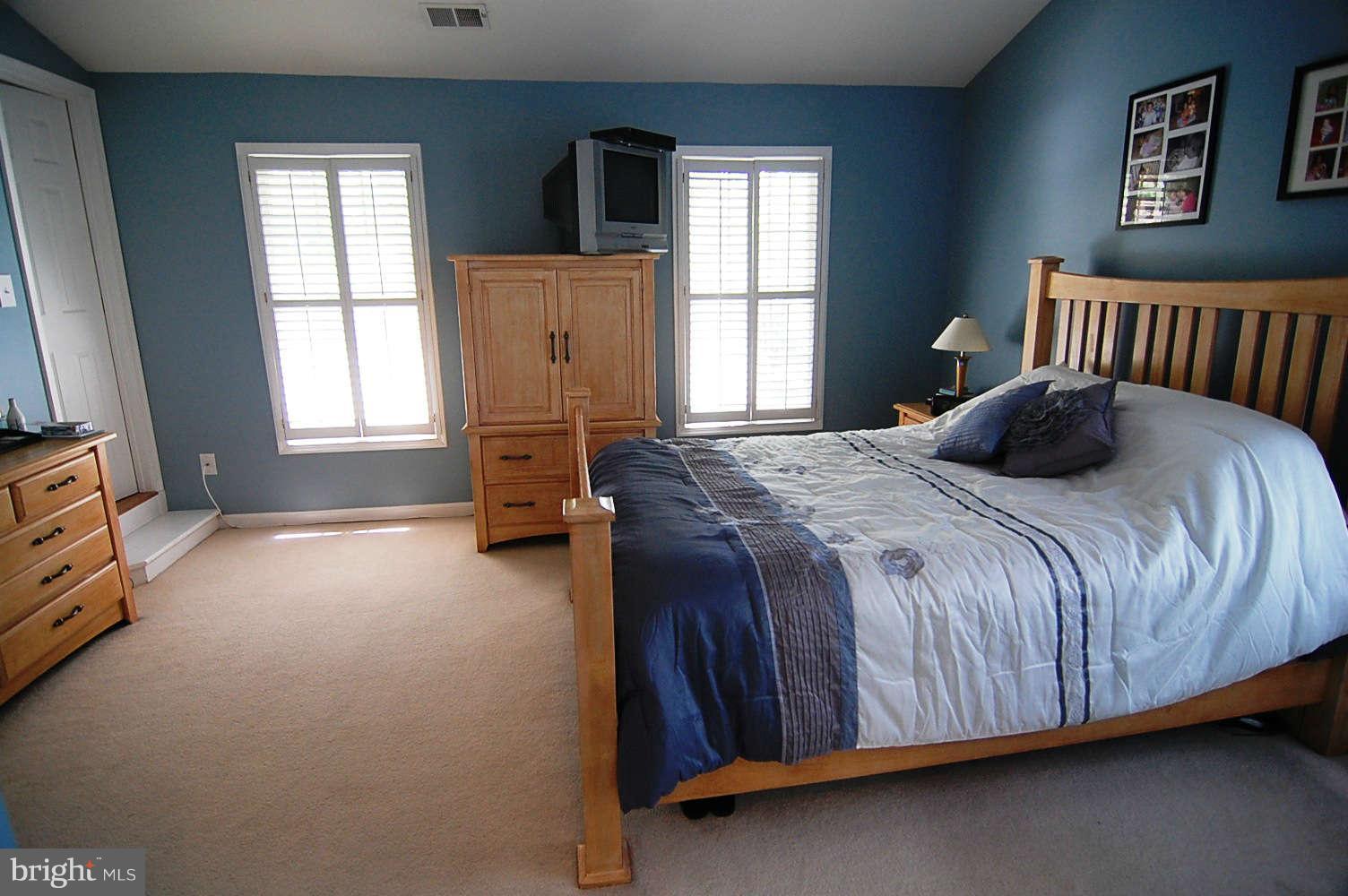 18833 Falling Star Road Germantown, MD 20874 - Photo 13 of 30 Master Bedroom