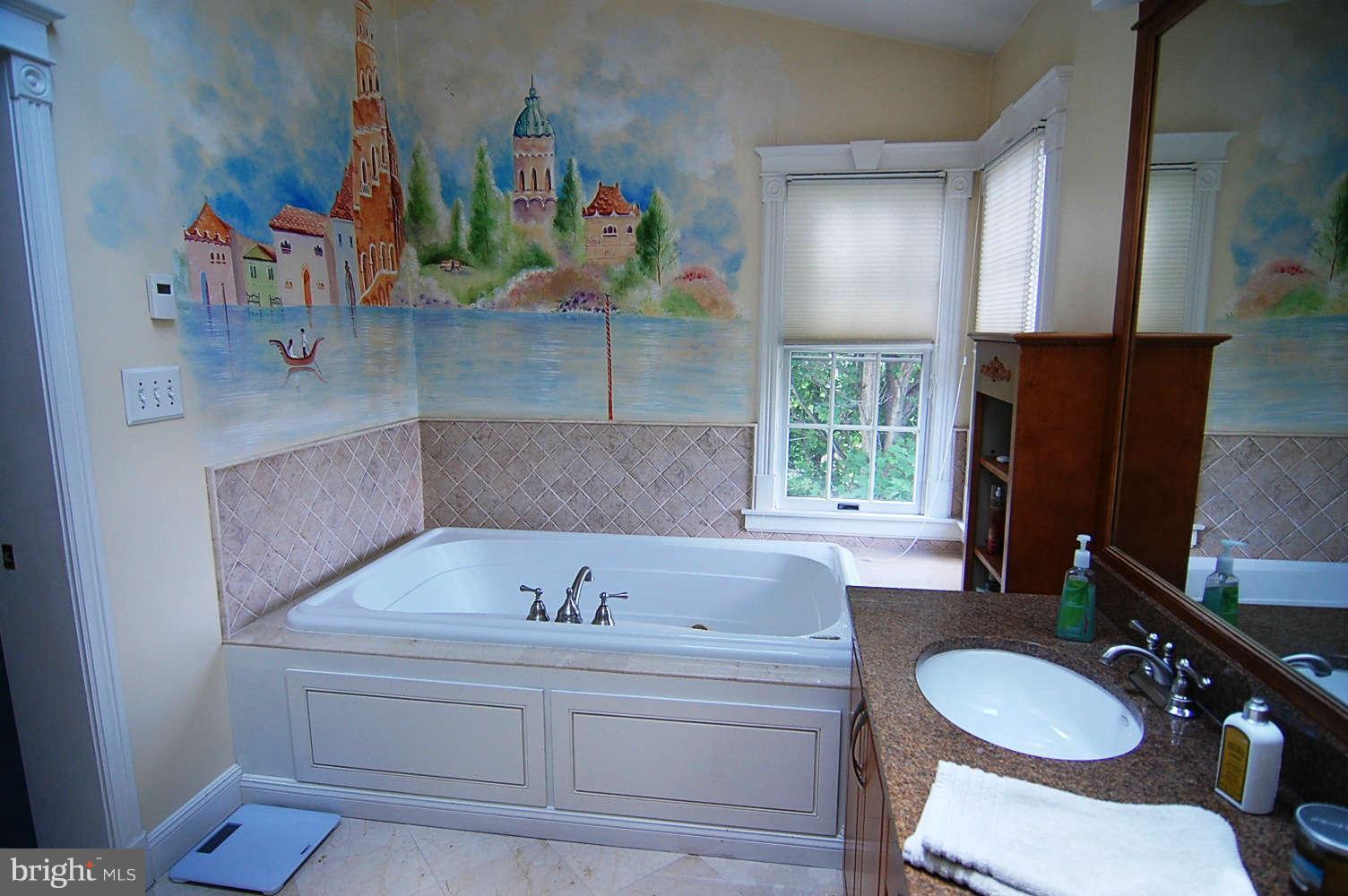 18833 Falling Star Road Germantown, MD 20874 - Photo 14 of 30 Master bath