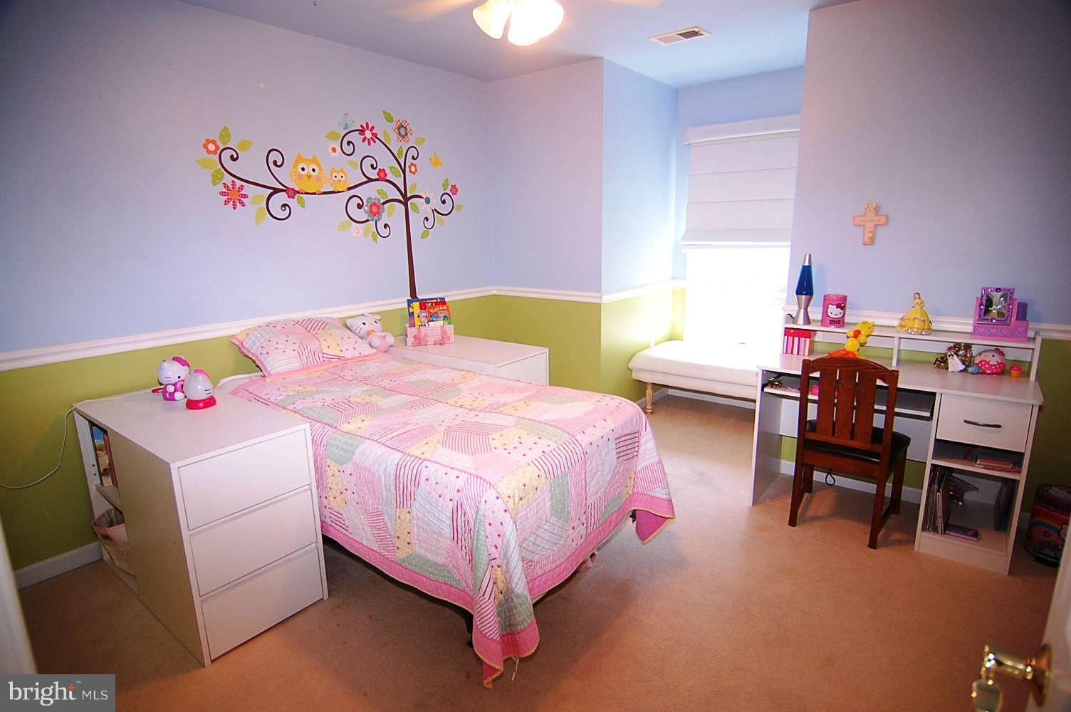 18833 Falling Star Road Germantown, MD 20874 - Photo 16 of 30 Bedroom 3
