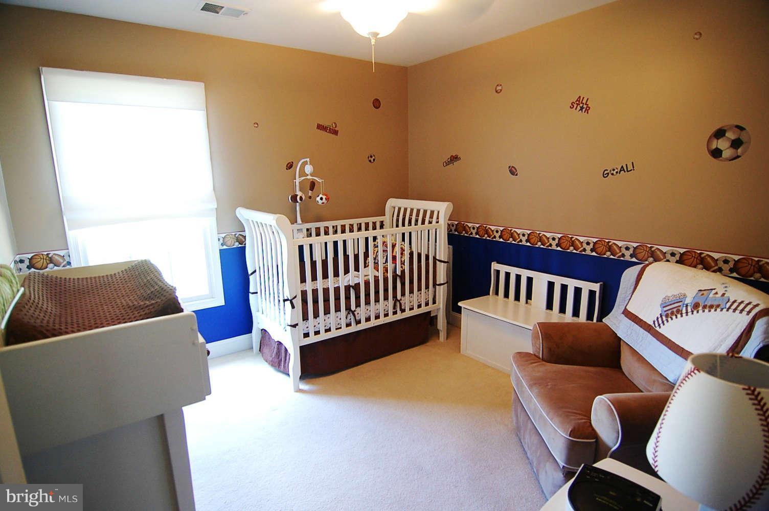 18833 Falling Star Road Germantown, MD 20874 - Photo 17 of 30 Bedroom two