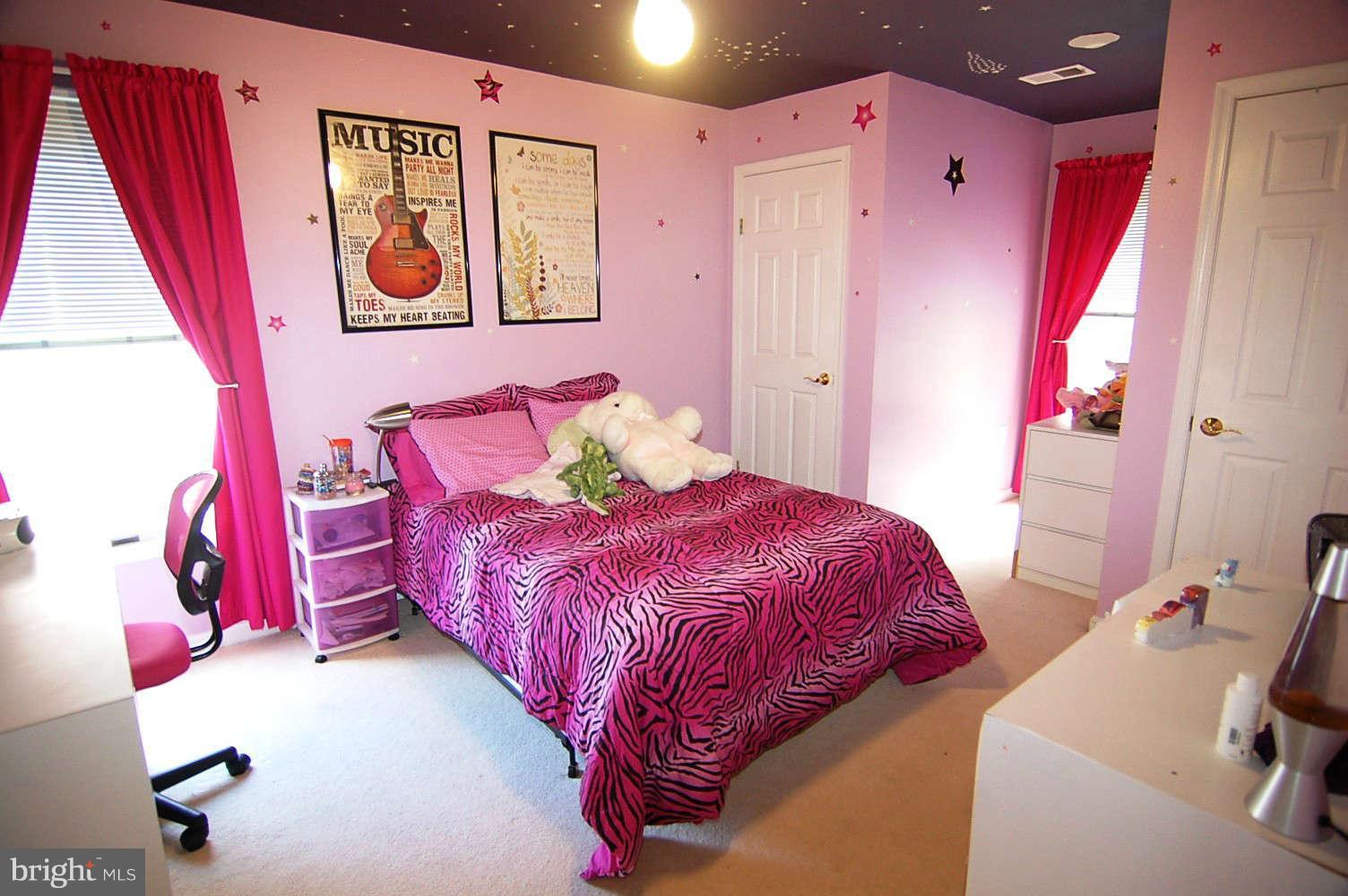 18833 Falling Star Road Germantown, MD 20874 - Photo 18 of 30 Bedroom 4