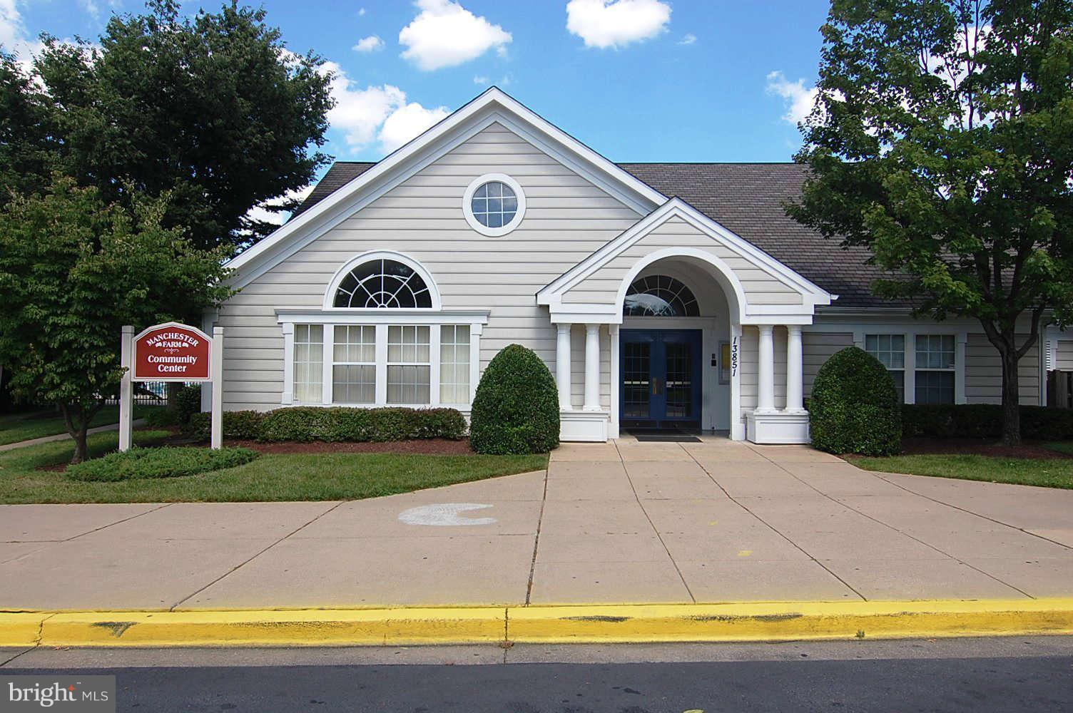 18833 Falling Star Road Germantown, MD 20874 - Photo 29 of 30 Community Center