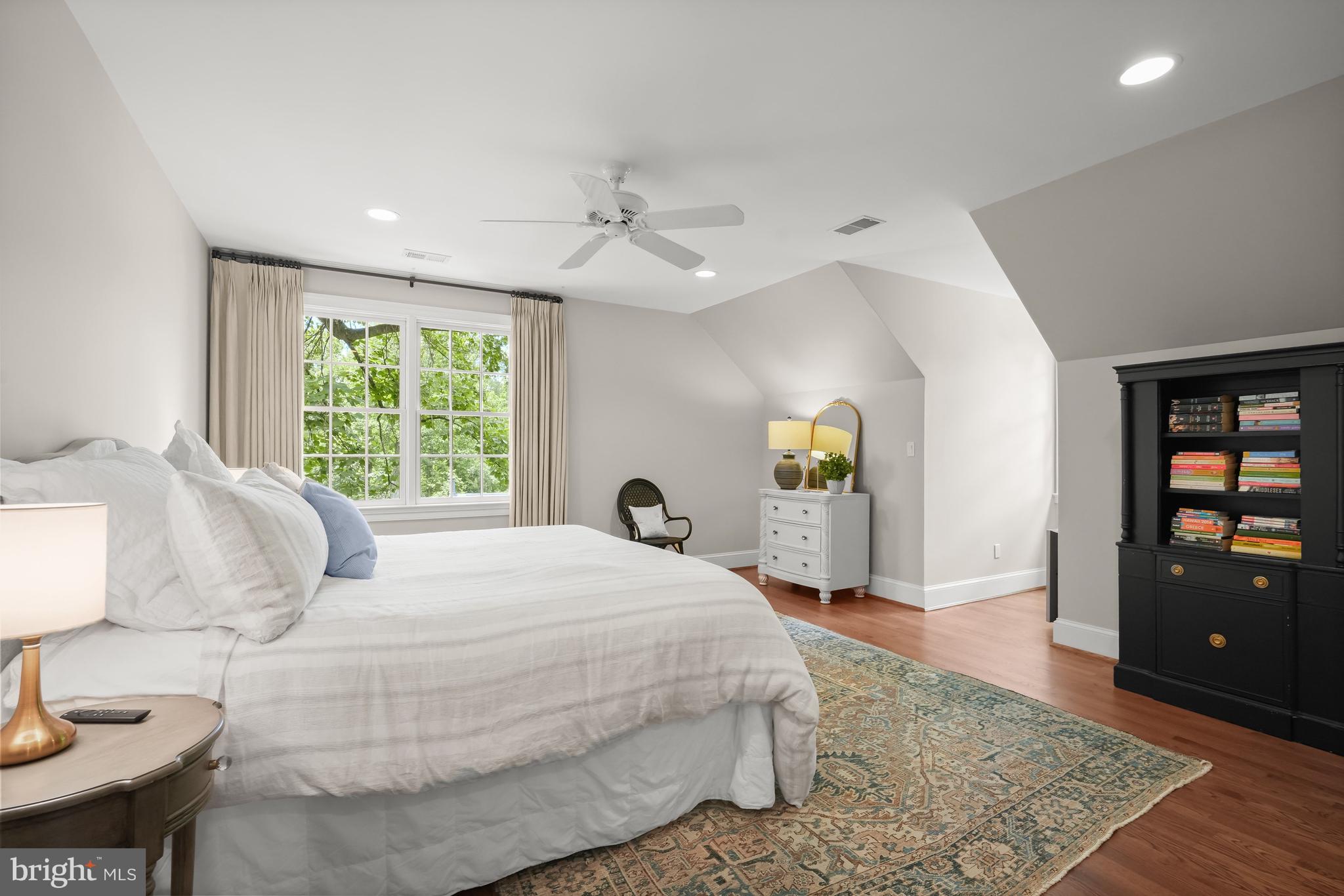 9908 Newhall Road Potomac, MD 20854 - Photo 29 of 44 Bedroom 6