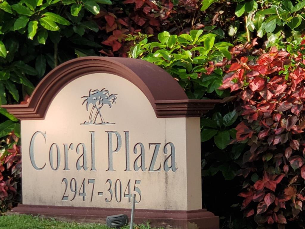 2977 Riverside Drive, Unit 202 Coral Springs, FL 33065 - Photo 1 of 1 CP