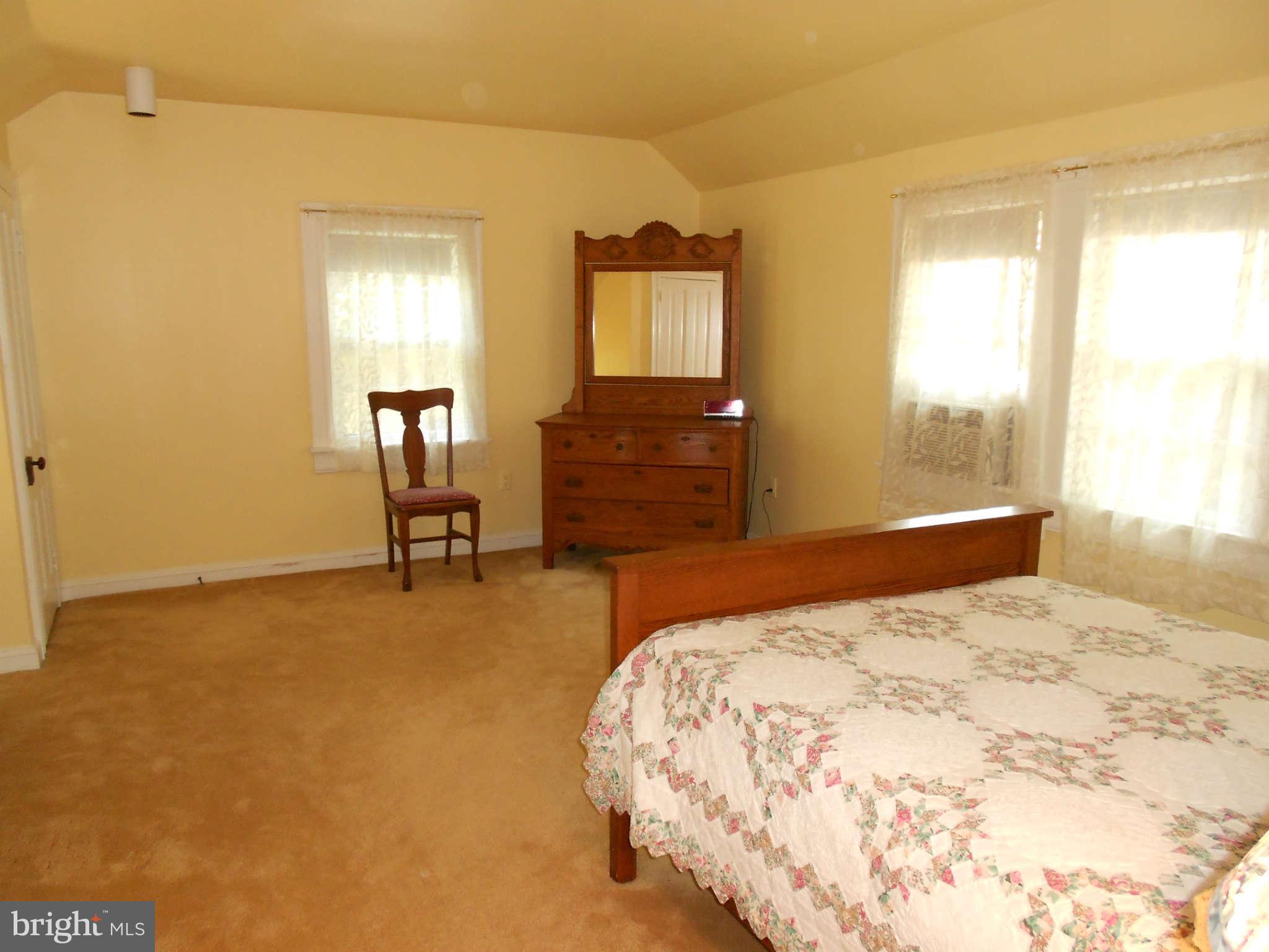 5547 Quaker Neck Landing Road Chestertown, MD 21620 - Photo 11 of 28 Bedroom (Master)