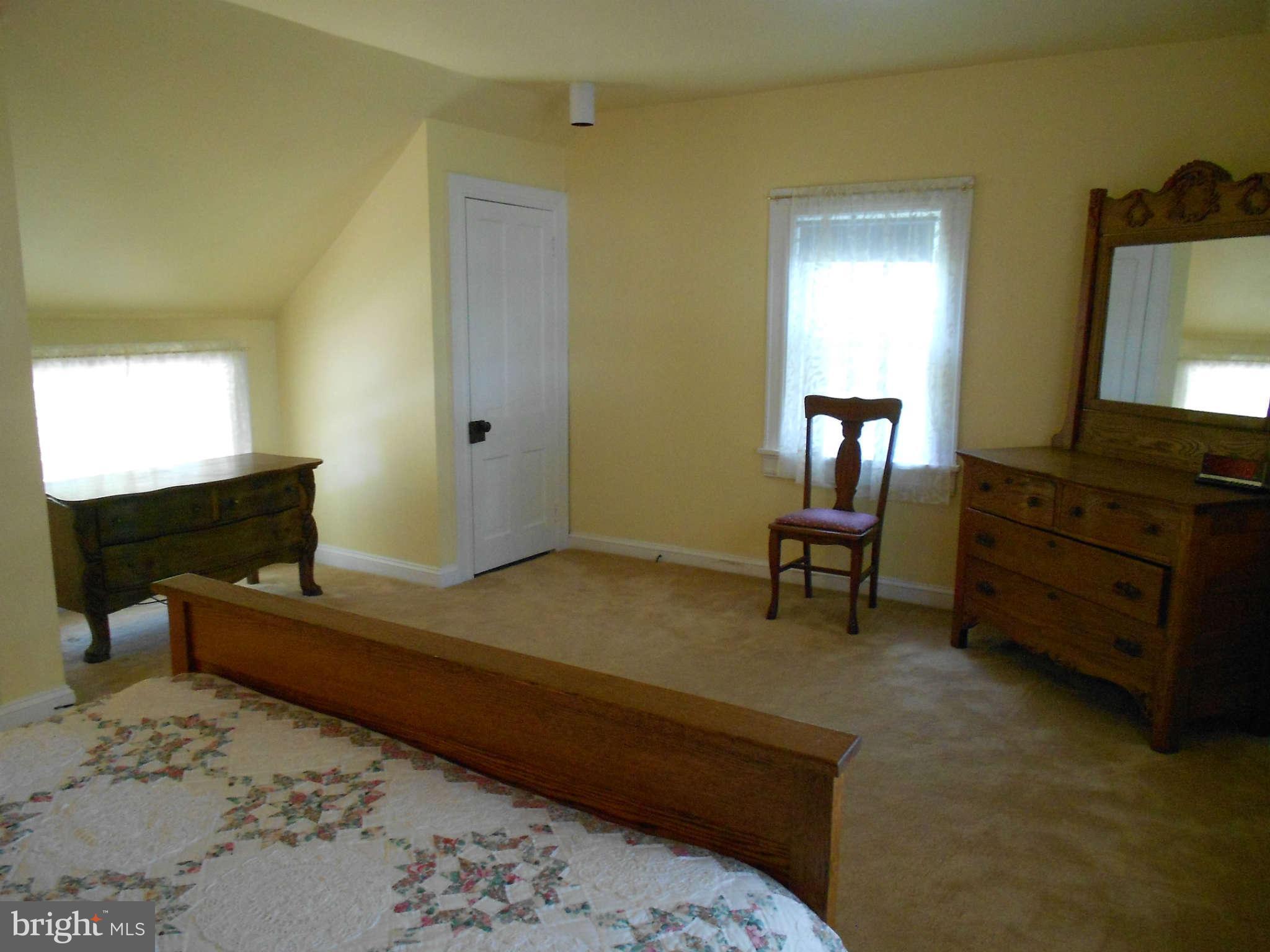 5547 Quaker Neck Landing Road Chestertown, MD 21620 - Photo 12 of 28 Bedroom (Master)