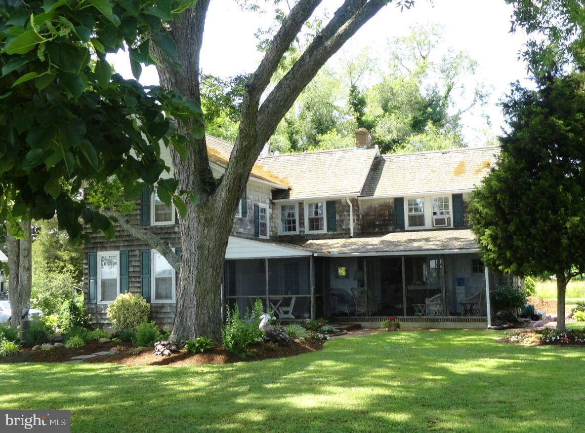 5547 Quaker Neck Landing Road Chestertown, MD 21620 - Photo 17 of 28 Side View