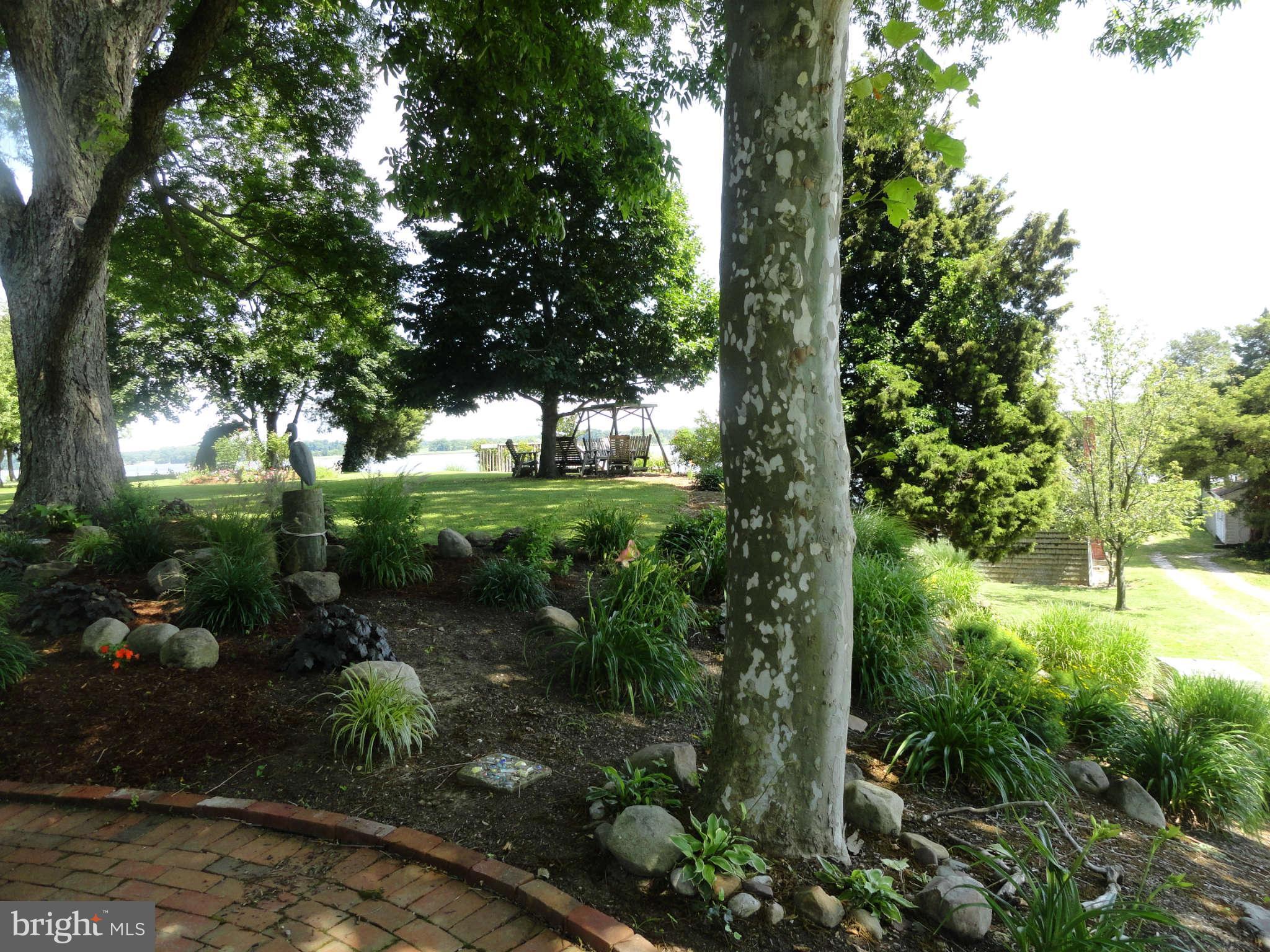 5547 Quaker Neck Landing Road Chestertown, MD 21620 - Photo 24 of 28 Gardens Near Landing