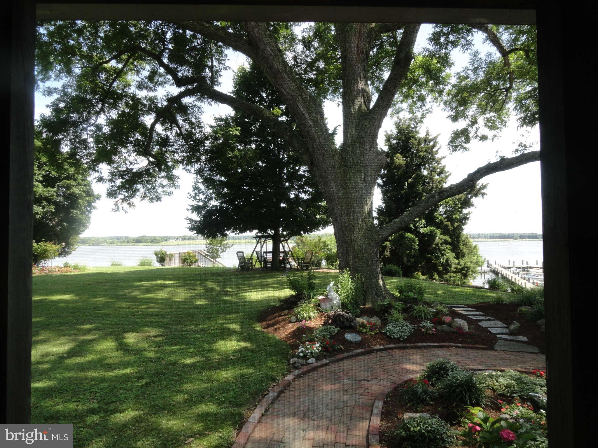 5547 Quaker Neck Landing Road Chestertown, MD 21620 - Photo 25 of 28 View