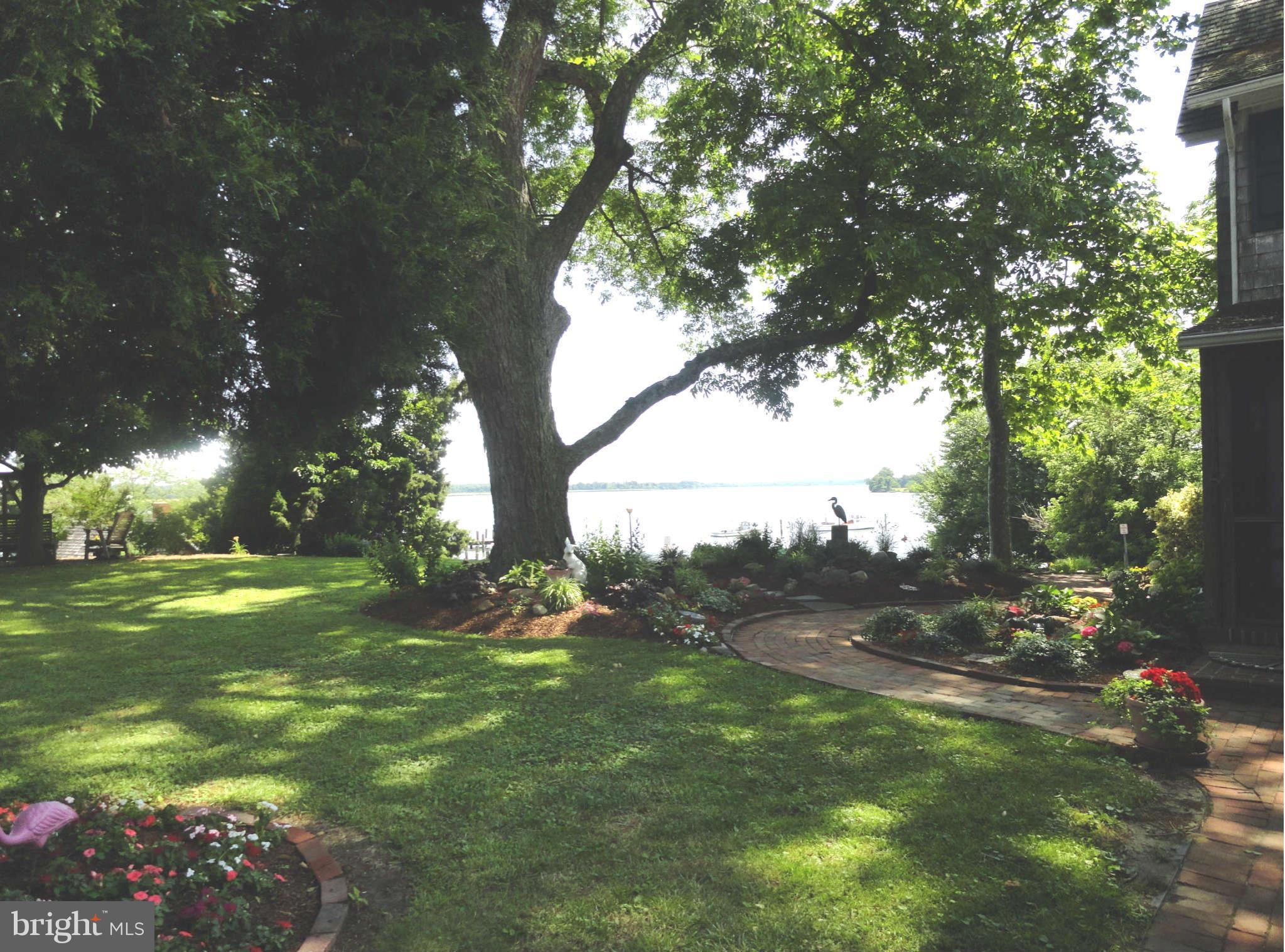 5547 Quaker Neck Landing Road Chestertown, MD 21620 - Photo 26 of 28 Chester River