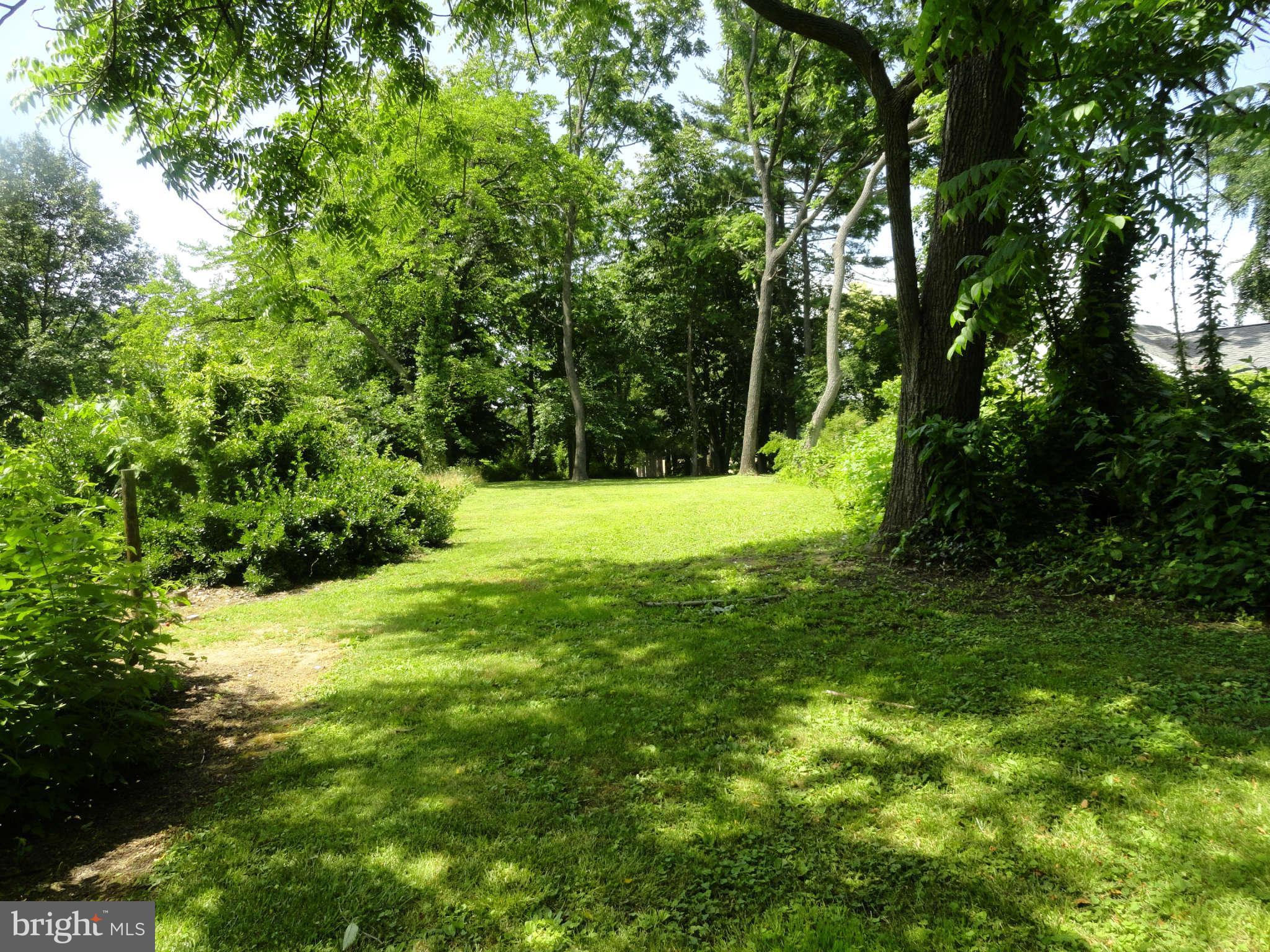 5547 Quaker Neck Landing Road Chestertown, MD 21620 - Photo 28 of 28 Walk to Rear Road