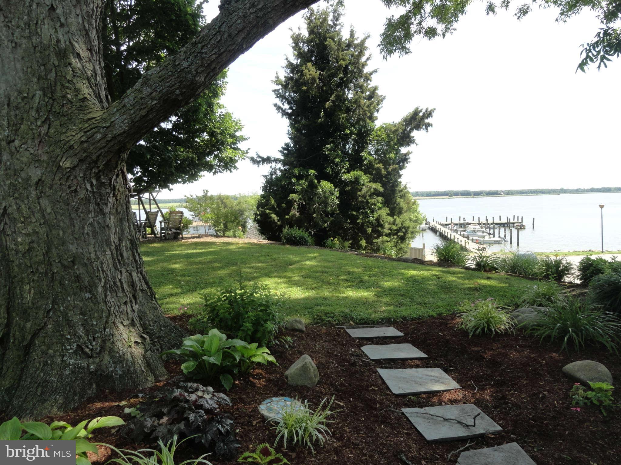 5547 Quaker Neck Landing Road Chestertown, MD 21620 - Photo 5 of 28 Landing Dock