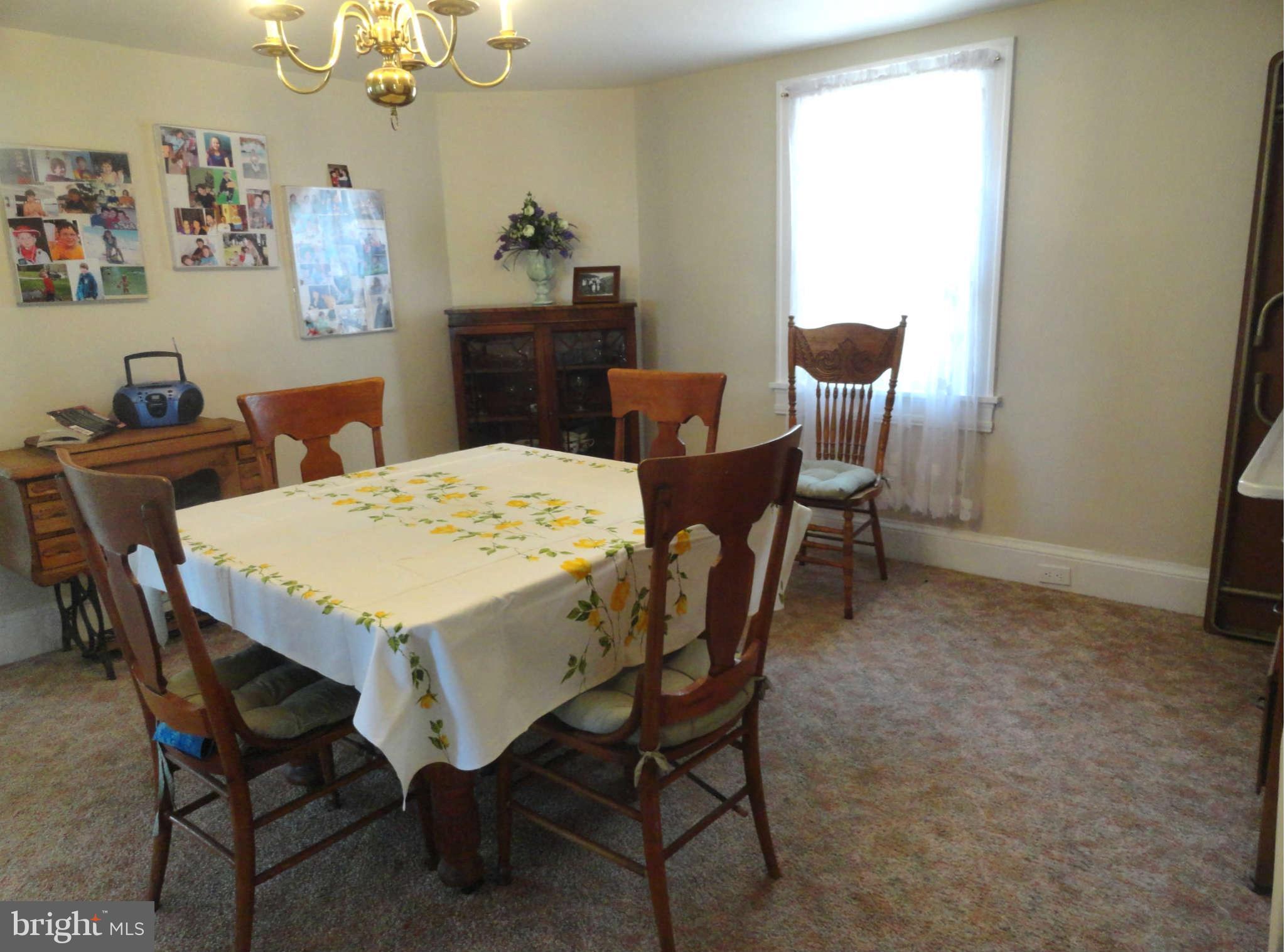 5547 Quaker Neck Landing Road Chestertown, MD 21620 - Photo 10 of 28 Dining Room