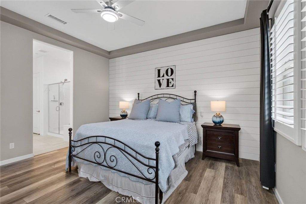 11137 Briar Rose Court Corona, CA 92883 - Photo 22 of 45 notice the tray ceiling