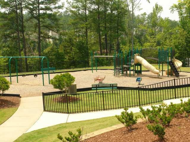 7242 Janston Drive Raleigh, NC 27613 - Photo 22 of 24 Playground