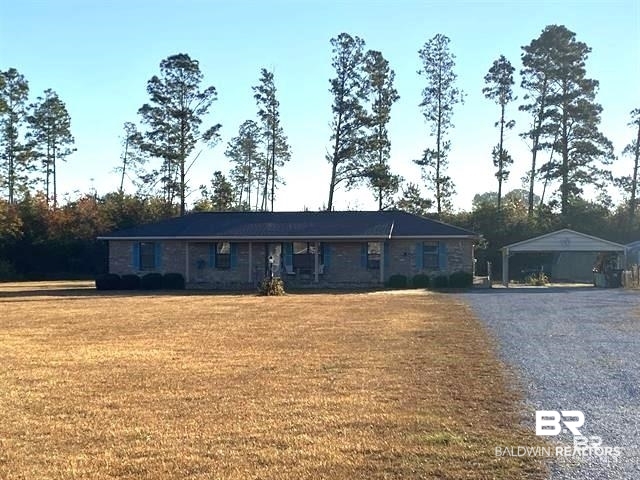 13226 County Road 55 Foley, AL 36535 - Photo 1 of 6