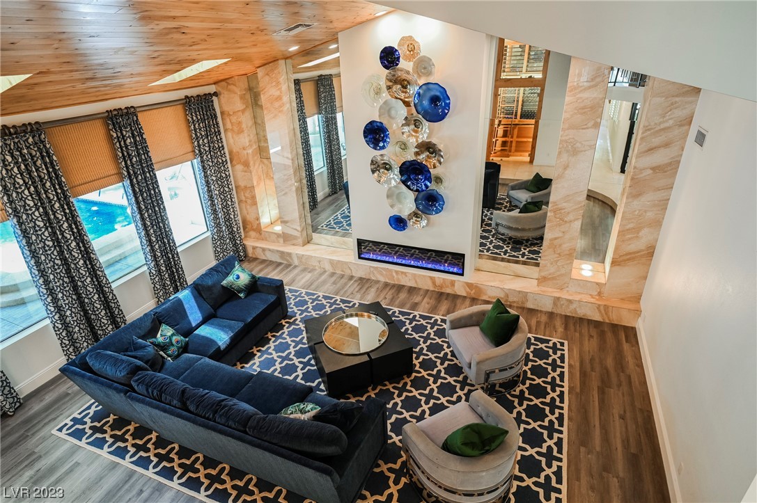 41 Quail Run Road Henderson, NV 89014 - Photo 66 of 99 Gallery Image 66