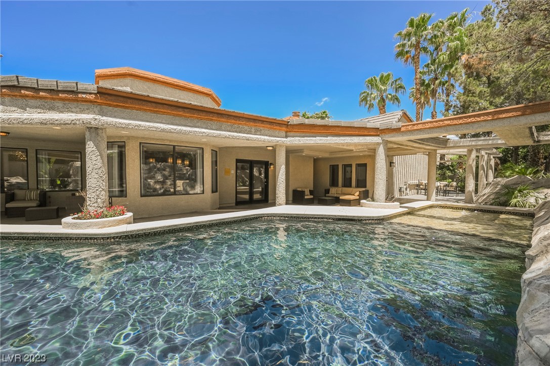 41 Quail Run Road Henderson, NV 89014 - Photo 71 of 99 Gallery Image 71