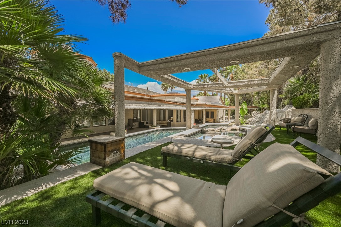 41 Quail Run Road Henderson, NV 89014 - Photo 72 of 99 Gallery Image 72