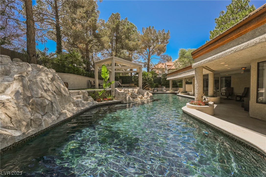 41 Quail Run Road Henderson, NV 89014 - Photo 76 of 99 Gallery Image 76