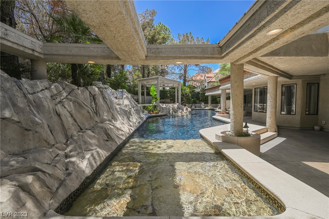 41 Quail Run Road Henderson, NV 89014 - Photo 77 of 99 Gallery Image 77