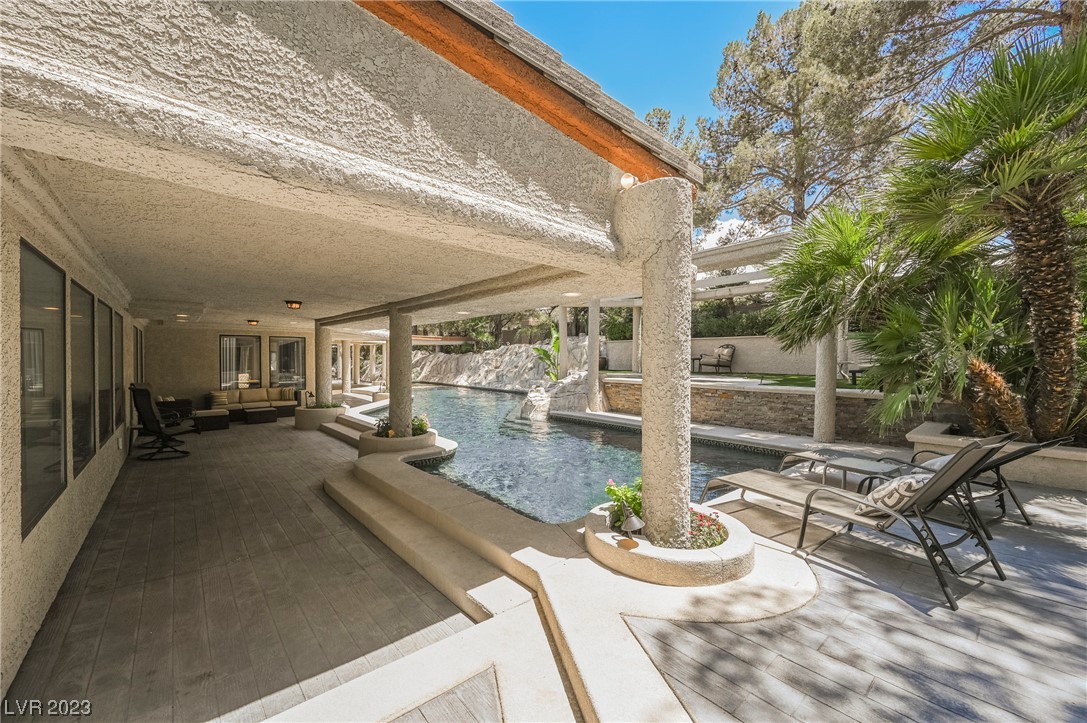 41 Quail Run Road Henderson, NV 89014 - Photo 80 of 99 Gallery Image 80