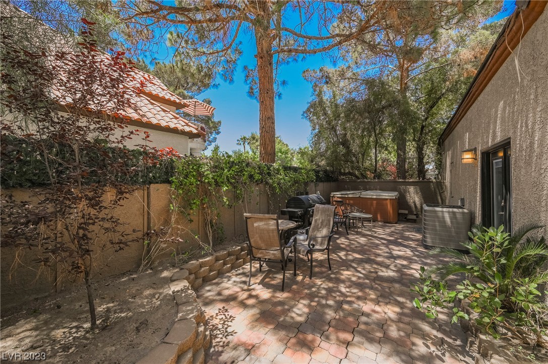 41 Quail Run Road Henderson, NV 89014 - Photo 81 of 99 Gallery Image 81