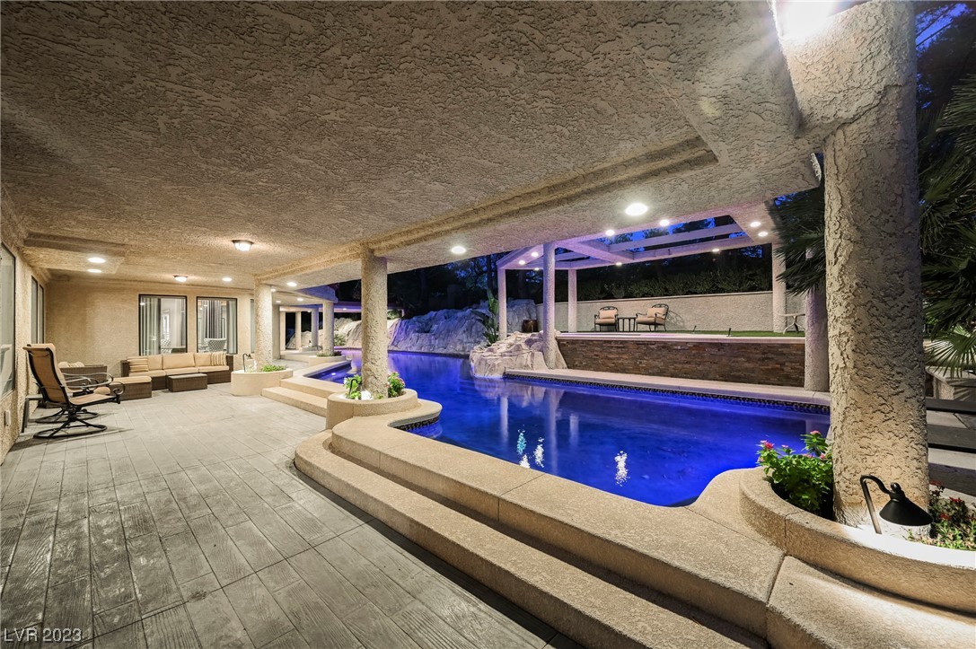 41 Quail Run Road Henderson, NV 89014 - Photo 83 of 99 Gallery Image 83