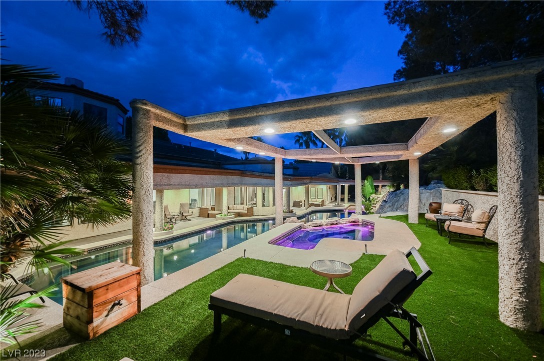 41 Quail Run Road Henderson, NV 89014 - Photo 86 of 99 Gallery Image 86