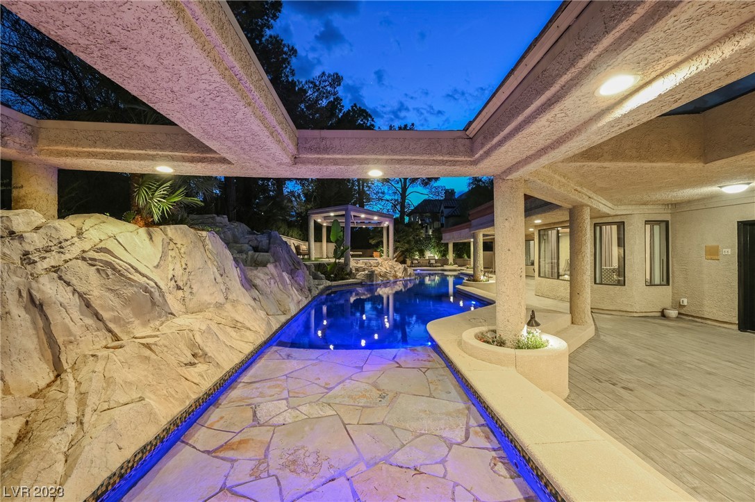 41 Quail Run Road Henderson, NV 89014 - Photo 88 of 99 Gallery Image 88