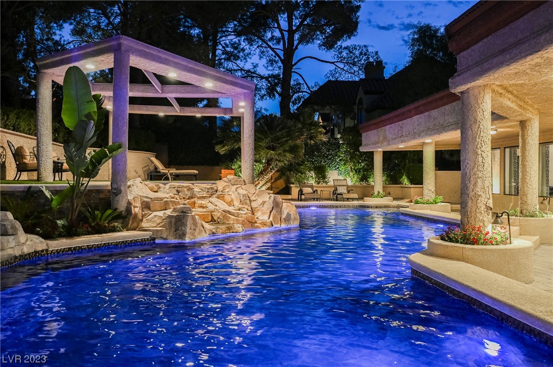 41 Quail Run Road Henderson, NV 89014 - Photo 90 of 99 Gallery Image 90