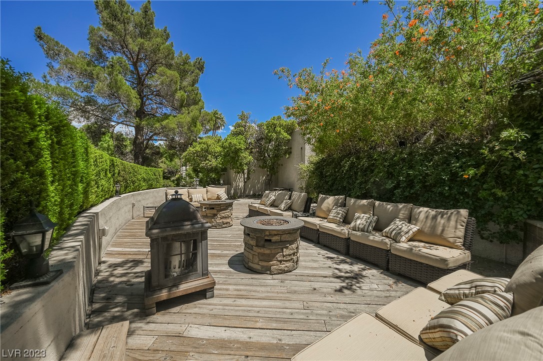41 Quail Run Road Henderson, NV 89014 - Photo 9 of 99 Gallery Image 9