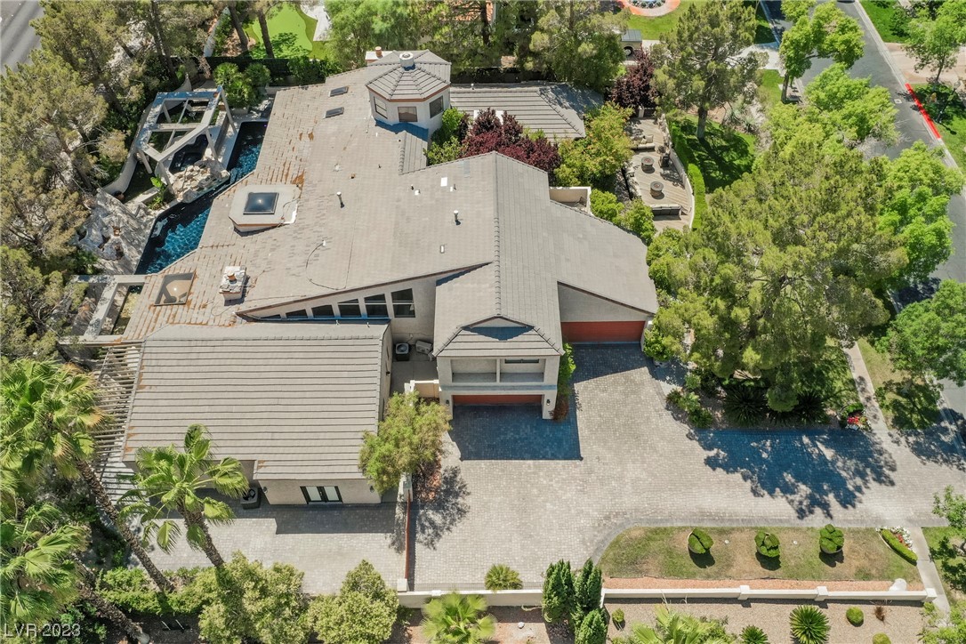 41 Quail Run Road Henderson, NV 89014 - Photo 91 of 99 Gallery Image 91