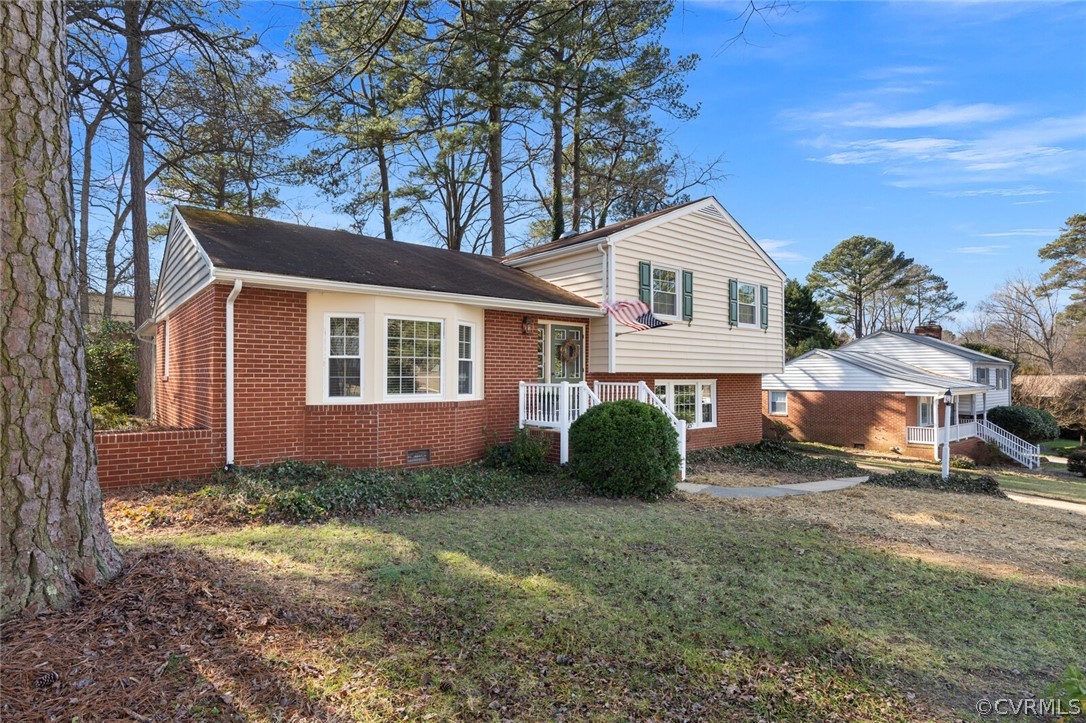 9519 Newhall Road Henrico, VA 23229 - Photo 1 of 41 Gallery Image 1